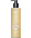 MiniMi Shower Gel - Lavender and Goji - 250 ml - 5+ Years Shampoos And Bath Wash