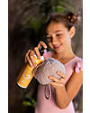 MiniMi Shower Gel - Lavender and Goji - 250 ml - 5+ Years Shampoos And Bath Wash
