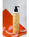 MiniMi Shower Gel - Lavender and Goji - 250 ml - 5+ Years Shampoos And Bath Wash