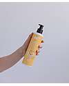 MiniMi Shower Gel - Lavender and Goji - 250 ml - 5+ Years Shampoos And Bath Wash
