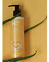 MiniMi Shower Gel - Lavender and Goji - 250 ml Shampoos And Bath Wash