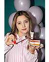 MiniMi Watermelon Lip Gloss - Vegan Moisturising - 12 ml Face Creams
