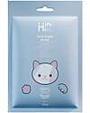 MiniMi Yogurt Face Mask - Nourishing and Softening - 25 ml Face Masks
