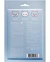 MiniMi Yogurt Face Mask - Nourishing and Softening - 25 ml Face Masks