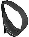 Minimonkey Ergonomic Babysling 7 in 1 - Unlimited - 100% Coton - Dark Grey Baby Slings