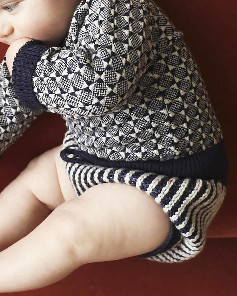 Caramel baby&child - Misha&puff fisherman bloomers 18-24mの+