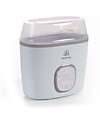Mizu Baby Double Bottle Warmer and Sterilizer Eiyo Dual - - 6 Functions Baby Bottles Accessories