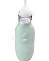 Mizu Baby Nasal Aspirator Kodo - Light Blue - Suitable from 0 Months Nasal Aspirator
