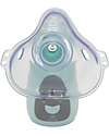 Mizu Baby Portable Nebulizer Nomu - Light Blue - Mesh Technology Humidifiers