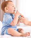 Mizu Baby Portable Nebulizer Nomu - Light Blue - Mesh Technology Humidifiers