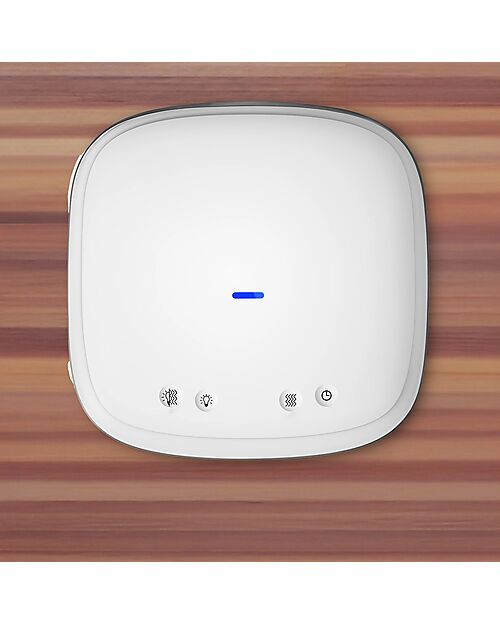 Mizu Baby UV Sterilizer with Airi LED Lamp - 4 in 1 - 8 Liter Capacity - for Bottles and Accessories Baby Bottles Accessories