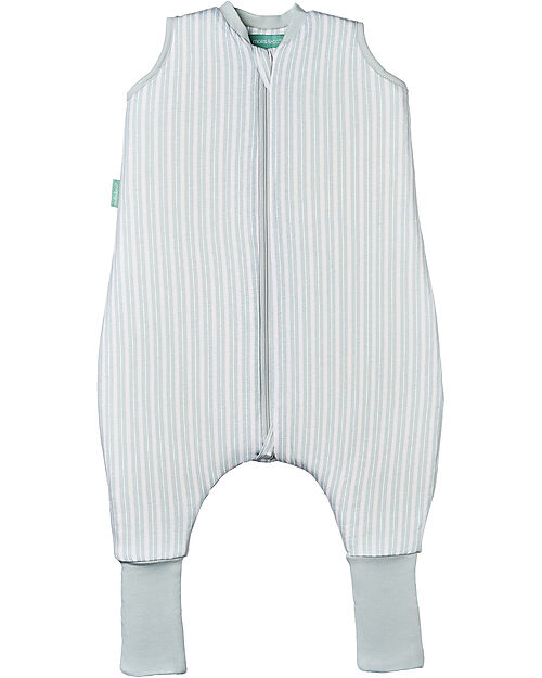 molis&co Sleeping Jumpsuit - Dawn Stripes - TOG 1 - 1 year (70-80 cm) Sleeping Bags