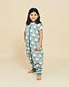 molis&co Sleeping Jumpsuit - Sakura Garden - TOG 1 - 1 year (70-80 cm) Sleeping Bags