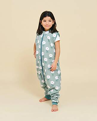 molis&co Sleeping Jumpsuit - Sakura Garden - TOG 1 - 1 year (70-80 cm) Sleeping Bags