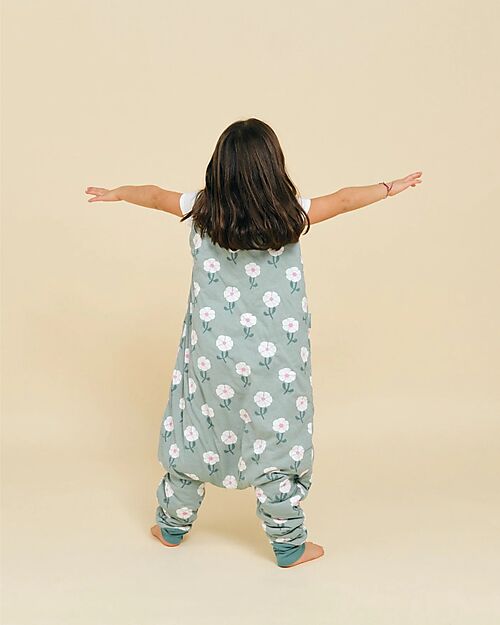 molis&co Sleeping Jumpsuit - Sakura Garden - TOG 1 - 1 year (70-80 cm) Sleeping Bags