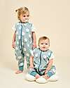molis&co Sleeping Jumpsuit - Sakura Garden - TOG 1 - 1 year (70-80 cm) Sleeping Bags