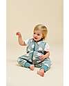 molis&co Sleeping Jumpsuit - Sakura Garden - TOG 1 - 2 years (80-90 cm) Sleeping Bags
