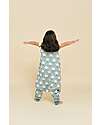 molis&co Sleeping Jumpsuit - Sakura Garden - TOG 1 - 2 years (80-90 cm) Sleeping Bags