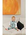 molis&co Sleeping Jumpsuit - Sakura Garden - TOG 1 - 2 years (80-90 cm) Sleeping Bags