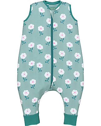 molis&co Sleeping Jumpsuit - Sakura Garden - TOG 1 - 2 years (80-90 cm) Sleeping Bags