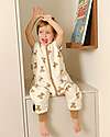 molis&co Sleeping Jumpsuit - Teddy - TOG 1 - 1 year (70-80 cm) Sleeping Bags
