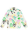 Molo Jackets - Hedly - Heart Colours - 100% Bio Cotton GOTS Jackets