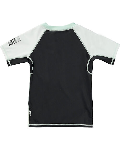 Molo Neptune Stretch Sea T-Shirt - Sunrise Surfer - UV 50+ Uv-Safe T-shirt