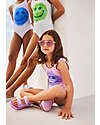 Molo Nika Swimsuit - Lilac Smile Swimsuits