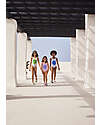 Molo Nika Swimsuit - Lilac Smile Swimsuits