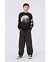 Molo Rube T-shirts Long sleeves - Moon Phase - 100% Organic Cotton Long Sleeves Tops