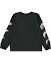 Molo Rube T-shirts Long sleeves - Moon Phase - 100% Organic Cotton Long Sleeves Tops