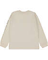 Molo Rube T-shirts Long sleeves - Sandy - 100% Organic Cotton Long Sleeves Tops