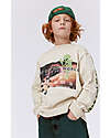 Molo Rube T-shirts Long sleeves - Sandy - 100% Organic Cotton Long Sleeves Tops