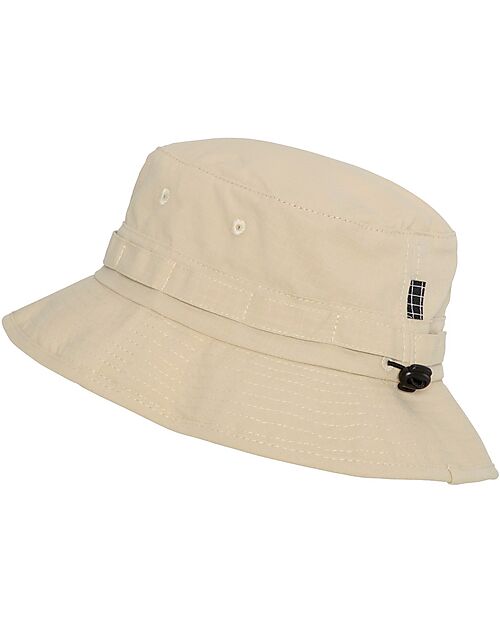 Molo Safir Fisherman Hat - Sandy - 100% Cotton Sunhats