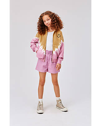 Molo Shorts - Wild Orchid - 100% Cotton Shorts