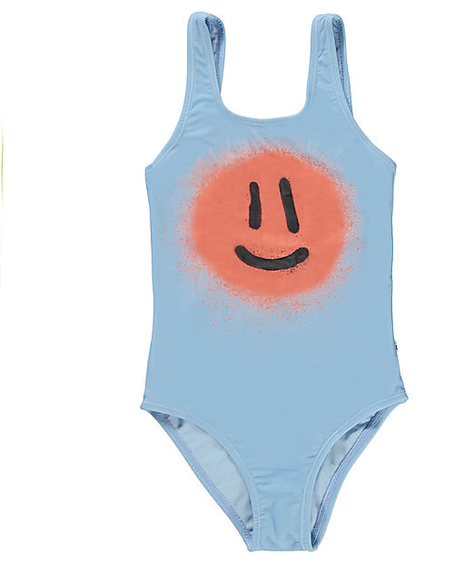 Molo Swimsuit - Happy Air - Polyester Recycled from Plastic! - GRS certification Swimsuits