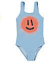 Molo Swimsuit - Happy Air - Polyester Recycled from Plastic! - GRS certification Swimsuits