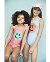 Molo Swimsuit - Happy Coral - Polyester Recycled from Plastic! - GRS certification Swimsuits