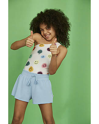 Molo Swimsuit - Happy Dots - Polyester Recycled from Plastic! - GRS certification Swimsuits