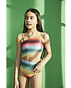 Molo Swimsuit - Rainbow Mist - Polyester Recycled from Plastic! - GRS certification Swimsuits