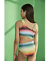 Molo Swimsuit - Rainbow Mist - Polyester Recycled from Plastic! - GRS certification Swimsuits