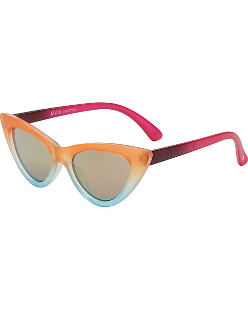 Molo UV Sunglasses - Scarlet Sunglasses