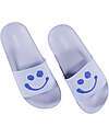 Molo Zhappy Slippers - Sky Smile Sandals
