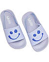 Molo Zhappy Slippers - Sky Smile Sandals