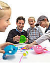Moluk Bilibo Game Box - 6 mini Bilibos for hours of imaginative play! Board Games