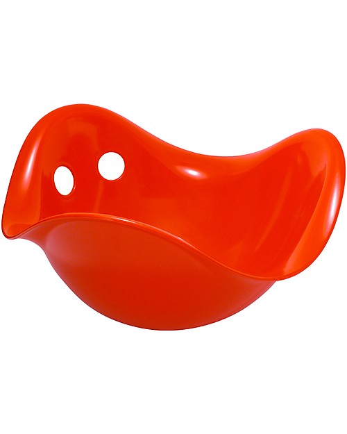Moluk Bilibo Red - Innovative & Award-Winning Balance Toy Balance Toys_