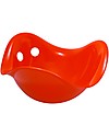 Moluk Bilibo Red - Innovative & Award-Winning Balance Toy Balance Toys_
