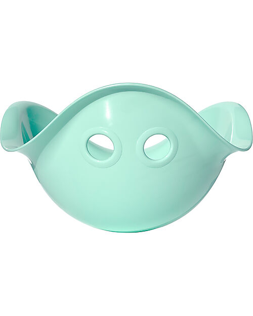 Moluk Bilibo Toy - Innovative, Versatile & Multi Award-winning (BPA, phthalate, latex free) Mint Beach Toys