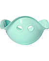 Moluk Bilibo Toy - Innovative, Versatile & Multi Award-winning (BPA, phthalate, latex free) Mint Beach Toys