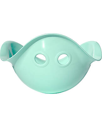Moluk Bilibo Toy - Innovative, Versatile & Multi Award-winning (BPA, phthalate, latex free) Mint Beach Toys
